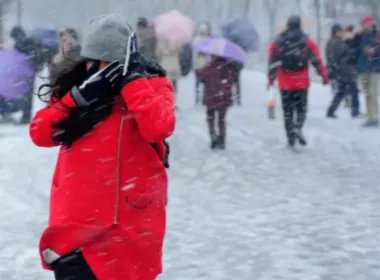 新一轮寒潮来袭，雨雪降温齐上线，具体会波及到哪些地区？