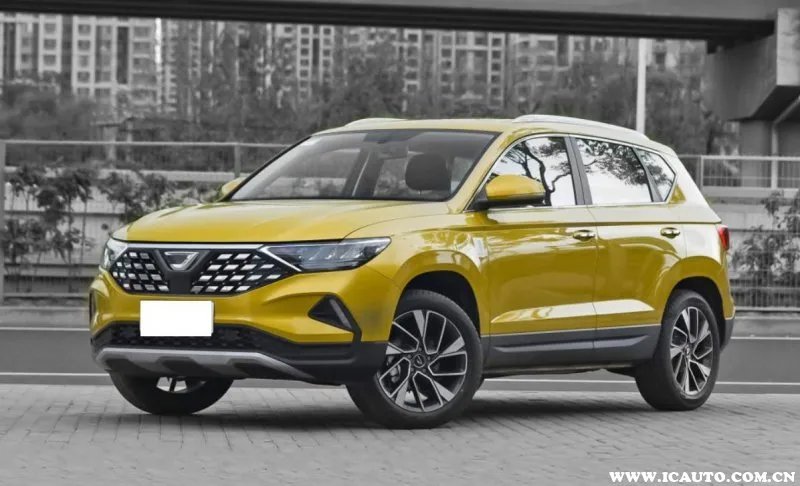 最省油的suv排行榜第一名,最省油的十大SUV