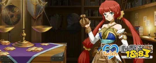 《梦幻模拟战》时空行商人解锁攻略