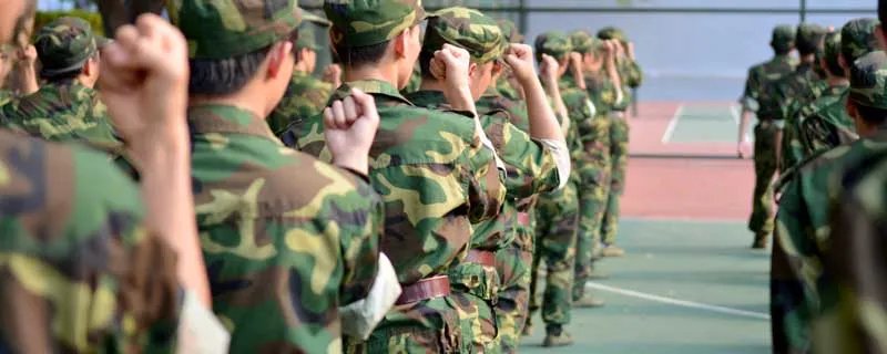 大学生当兵有什么好处 大学生当兵的条件是
