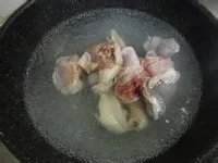 麻油鸡汤怎么做