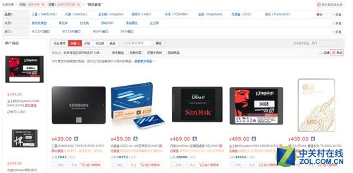 销量说明一切？热销甜品级固态硬盘横评