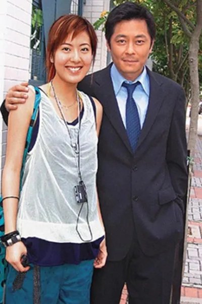 王杰第一个老婆是谁？ 揭秘一个极度渴望家的浪子“情史”