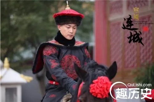 富察恒泰原型是谁？历史上的富察氏名人有哪些