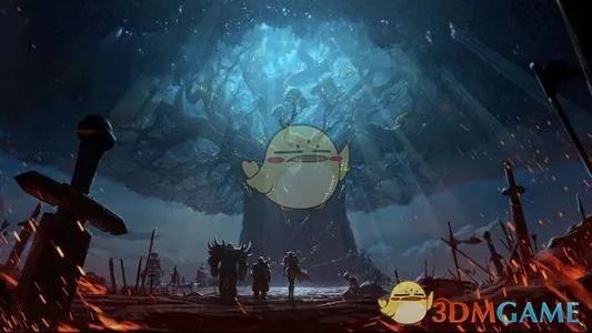 《魔兽世界》怀旧服梦境之尘介绍