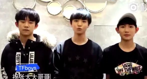 张大大到底是什么来头?张大大背后是谁捧他