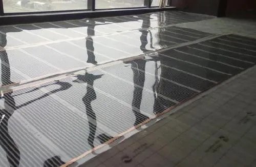 电地暖安装步骤   电地暖安装注意事项