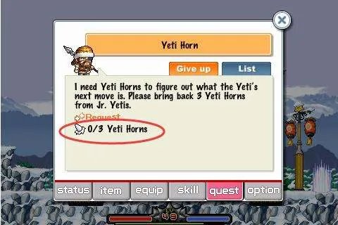 冒险岛天空之城详细任务流程