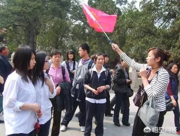 跟团游、自驾游、房车游,哪种好?为什么?