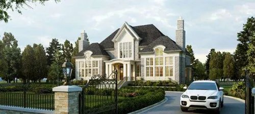 加拿大买房需要什么条件