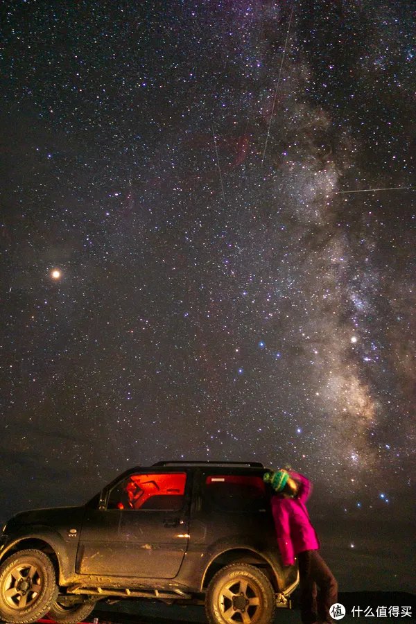 小身材大用处，卡片也可拍星空，大法黑卡RX100M2使用记