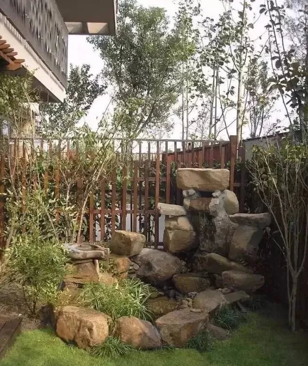 40种不同的乡村庭院设计建议，总有一款满足你的想象