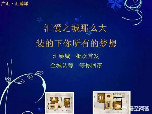 乌鲁木齐2018年有哪些新开的楼盘？