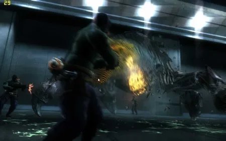 失落的星球之极限状态:底端平台大斗失落星球(正试版)