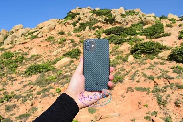 今年双11买什么？原来保护壳也可以非常极致：PITAKA手机与耳机壳浅体验