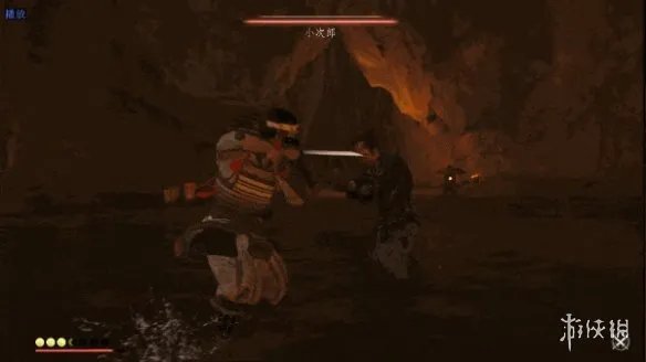 《对马岛之魂》剑圣铠甲怎么解锁 剑圣铠甲获得方法介绍