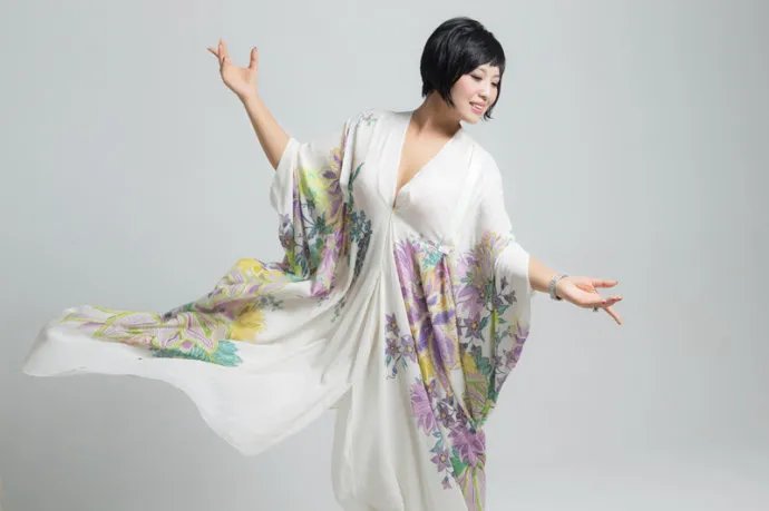 销售女神徐鹤宁简介