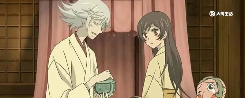 娜娜米什么意思