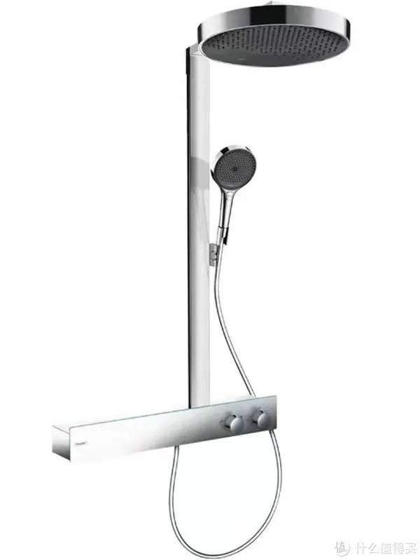 淋浴花洒十大品牌，附花洒选购攻略