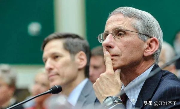 病毒源头尘埃落定?白宫力阻福奇出席作证,特朗普的阴谋得逞了!你如何评价?