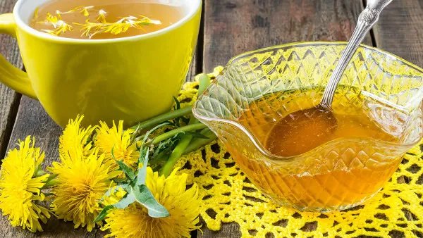 菊花茶的副作用