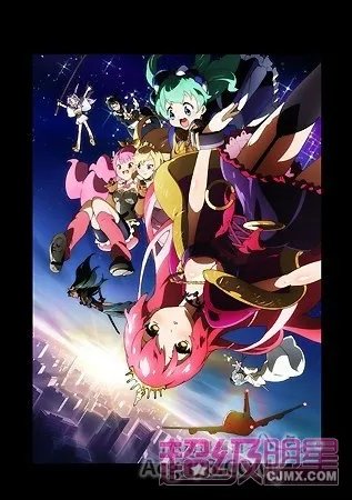 《战国大乱斗》声优阵容公开