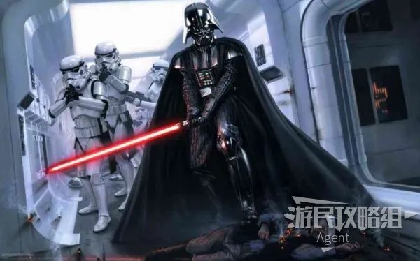 《星球大战绝地陨落的武士团》图文攻略 全剧情流程及重要道具收集图文攻略