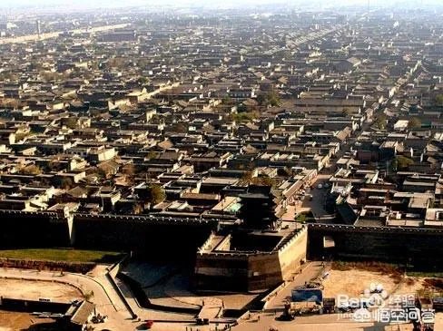 为什么人们都说山西好风光？