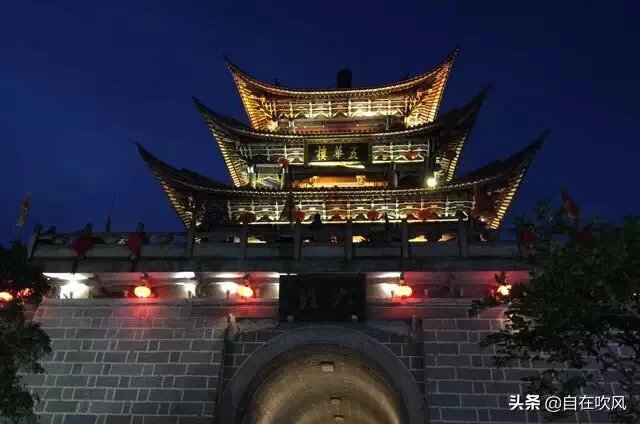 十一黄金周要去旅游，哪里比较适合一家三口旅游？
