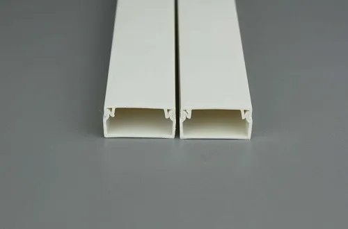 pvc线槽规格有什么尺寸