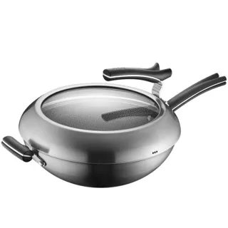 苏泊尔不锈钢炒锅价格