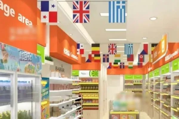 进口食品店一般有哪些进货渠道?