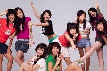 黑涩会成员meinei叫什么