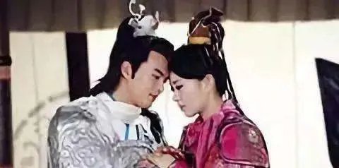 薛丁山与樊梨花什么关系？为什么他要三请樊梨花？