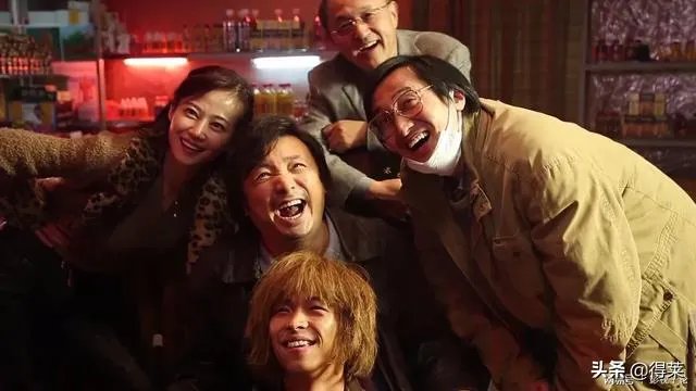 徐峥主演的电影哪部最有深度？