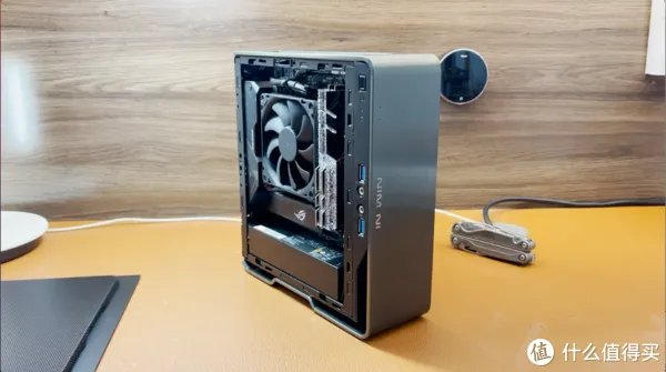 【坐等矿难】AMD R7 PRO 5750G(5700G)&迎广肖邦PRO核显ITX装机方案视频