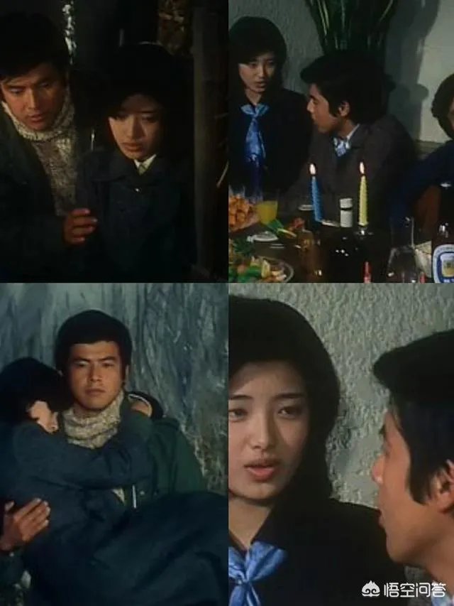 有多少人还记得《血疑》这部电视剧?