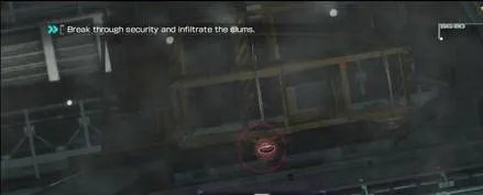 《二进制领域》图文攻略