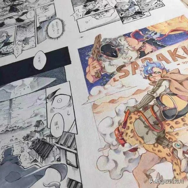 动漫动画学校有哪些推荐？