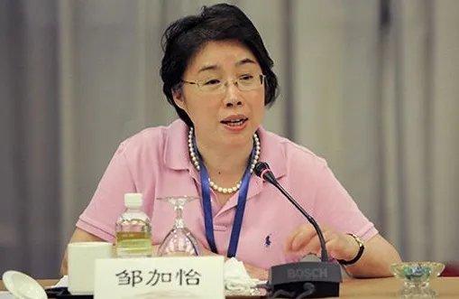 中央外事工作领导小组的现任成员