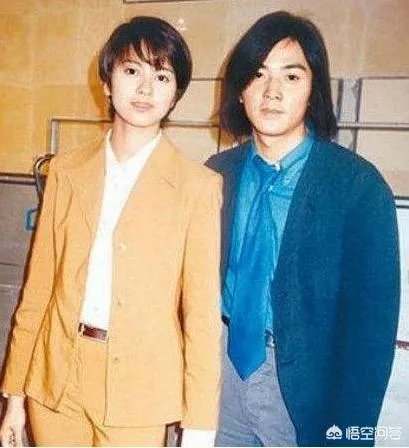 郑伊健梁咏琪分手后现在过得怎么样？