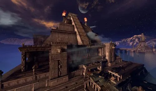 逆战丛林魅影 丛林魅影好玩吗 怎么打