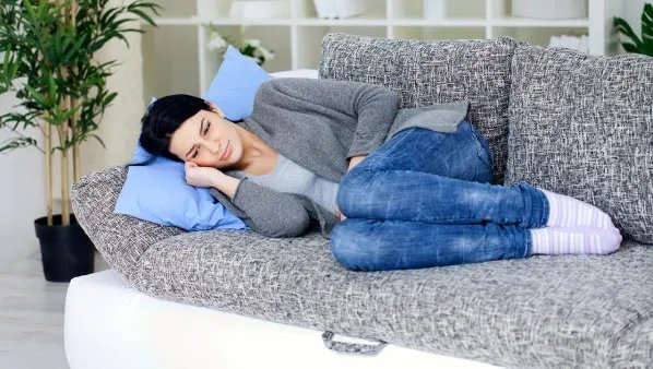 宫外孕一定会出血吗