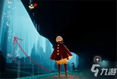 光遇橙色光芒位置一览 橙色光芒在哪