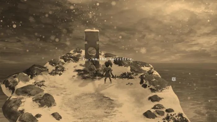 《我是刹那》6.8分：杀死了女主 但没救活日本RPG