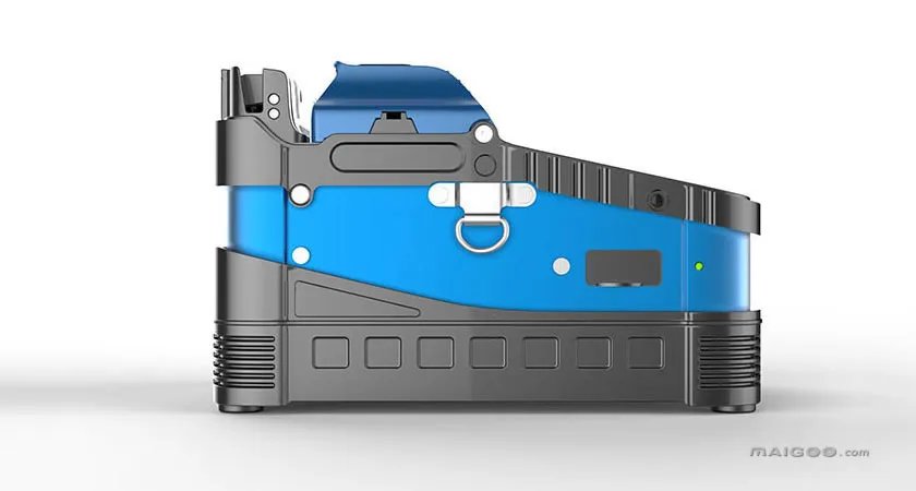 【光纤熔接机百科】光纤熔接机参数设多少 光纤熔接机使用方法