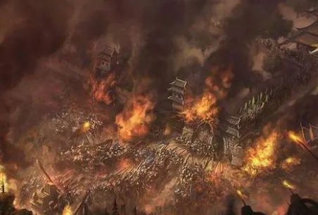 什么是八旗铁骑？他们的战斗力怎么样