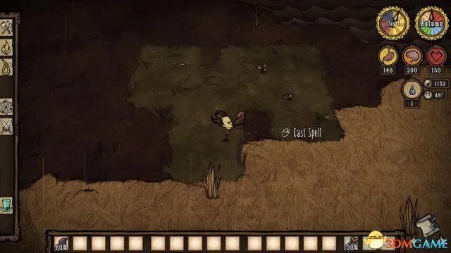 饥荒黑曜石系列装备物品详解