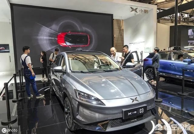 互联网汽车都有哪些？