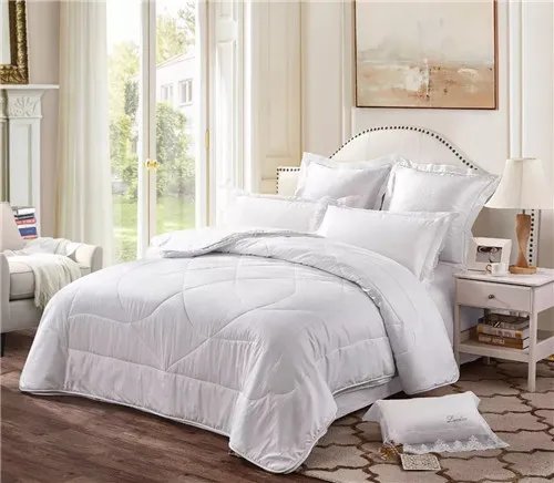 蚕丝被怎么保养方法